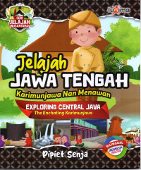 Jelajah Jawa tengah : karimunjawa Nan menawan