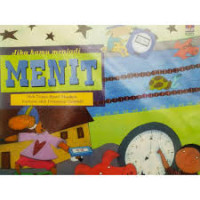 Jika Kamu Menjadi Menit