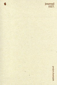 Journal 1127