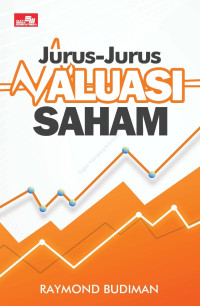 Jurus-Jurus Valuasi Saham