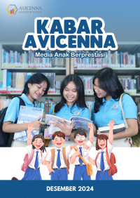 Kabar Avicenna Edisi 1  Desember Tahun 2024 : Buletin Avicenna