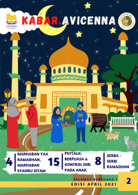 Kabar Avicenna Edisi 2 Tahun 2021 : Buletin Avicenna