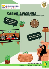 Kabar Avicenna Edisi3 Tahun 2021 : Buletin Avicenna
