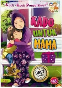 Kado untuk Mama