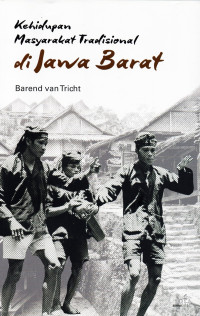 Kehidupan Masyarakat Tradisional di Jawa Barat
