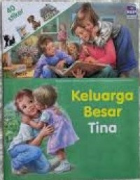 Keluarga Besar Tina