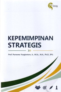 Image of Kepemimpinan Strategis