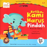 Image of Ketika Kami Harus Pindah