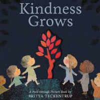 Kindness Grown