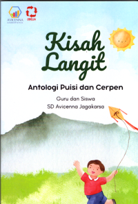 Image of Kisah Langit : Antologi Puisi dan cerpen