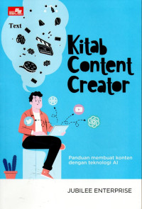 Image of Kitab Content Creator