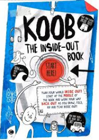 KOOB : The Inside - Out Book
