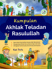 Kumpulan akhlak teladan Rasulullah