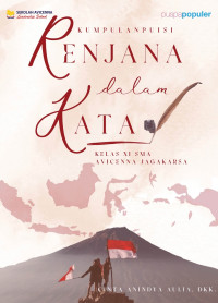 Kumpulan Puisi: Renjana dalam Kata