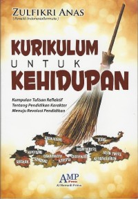 Image of Kurikulum Untuk Kehidupan
