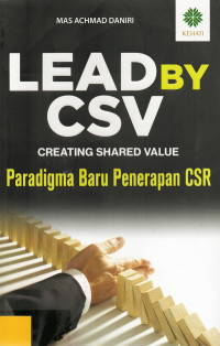 Lead By CSV