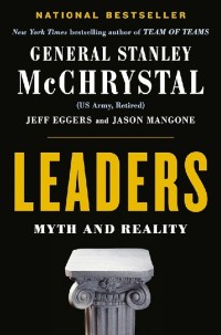 Image of Leaders: myth and reality