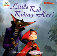 Little Red Riding Hood