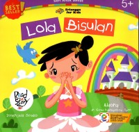 Image of Lola Bisulan: Seri Anak Sehat