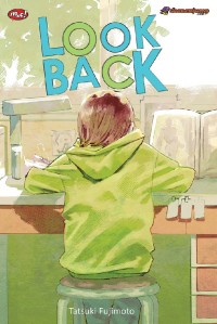 Image of Look Back