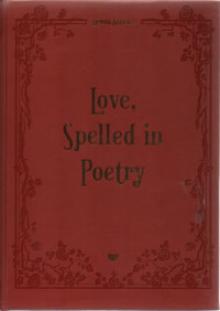 Love, Spelled in Poetry