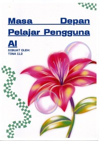 Image of Masa Depan Pelajar Pengguna AI