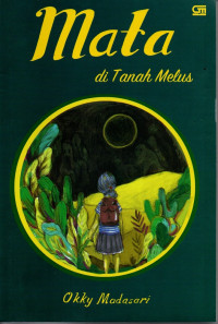 Mata di tanah melus