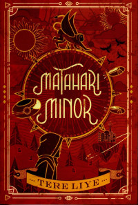 Matahari Minor