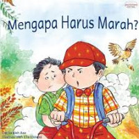 Image of Mengapa Harus Marah ?