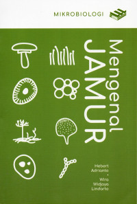Mengenal Jamur