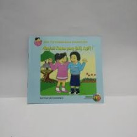 Menjadi Kawan yang baik, asyik!