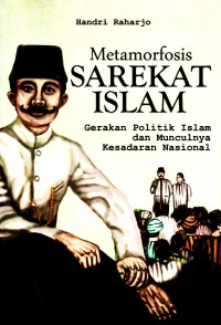 Metamorfosis Sarekat Islam