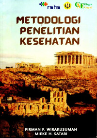 Metodologi Penelitian Kesehatan
