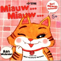 Image of Miauw.. Miauw..