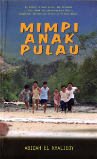 Mimpi anak pulau