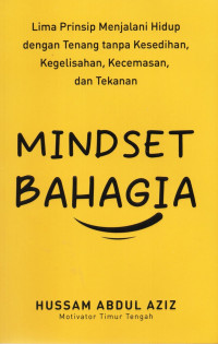 Mindeset Bahagia