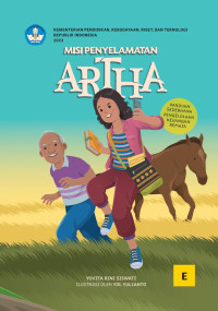 Misi Penyelamatan Artha