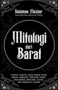 Image of Mitologi Dari Barat