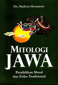 Mitologi Jawa