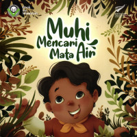 Muhi mencari mata air