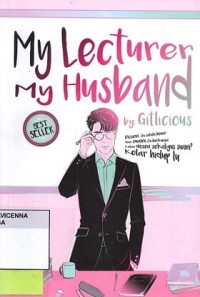 My Lecturer My Husband