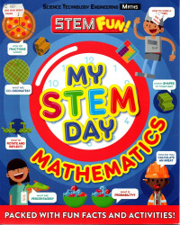 My Stem day Mathematics