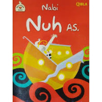 Nabi nuh  as