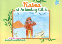 Naima: si arkeolog cilik
