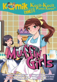 Next G : Muffin Girls