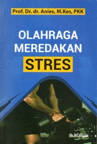 Image of Olahraga Meredakan Stres