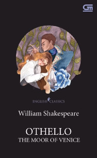 Othello, The Moor Of Venice