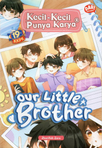 Our Little Brother