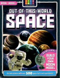 Out of this world space