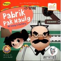 Image of Pabrik Pak Haulg